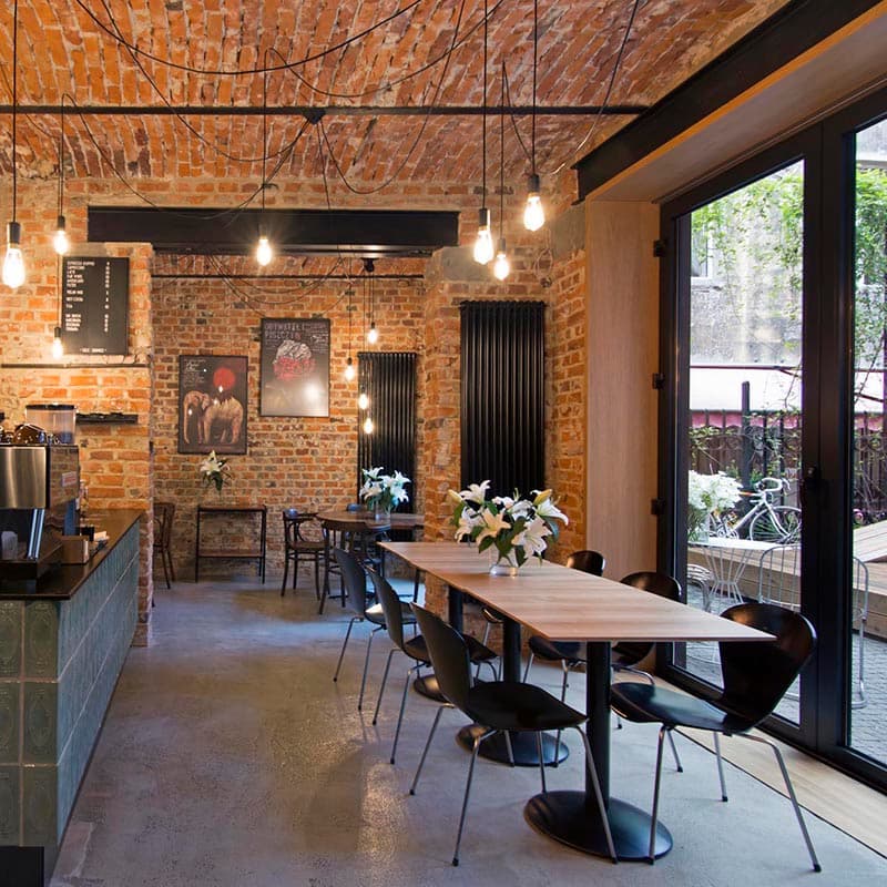 relaks apartments - COFFEE & BREAKFAST