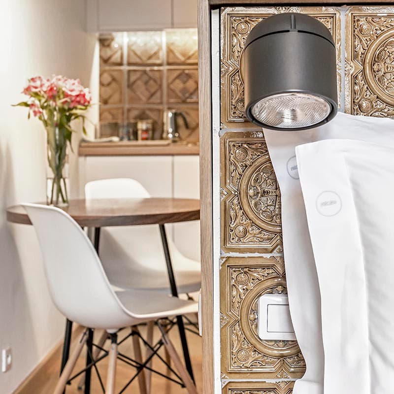 relaks apartments - Studio