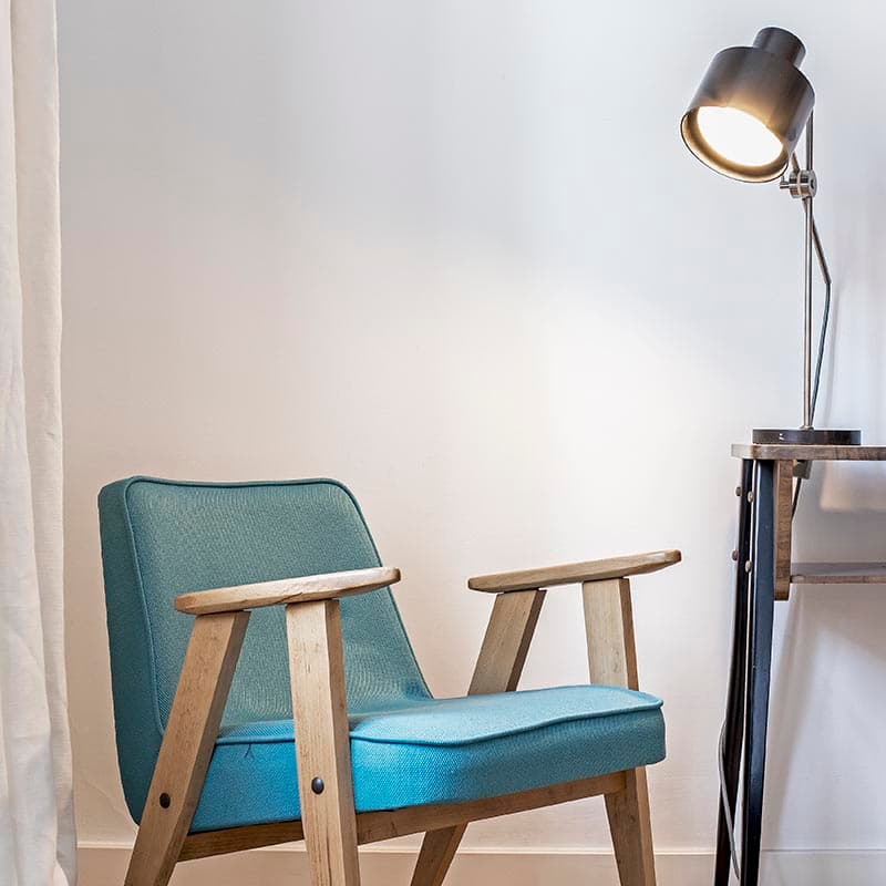 relaks apartments - Deluxe Two-Bedroom