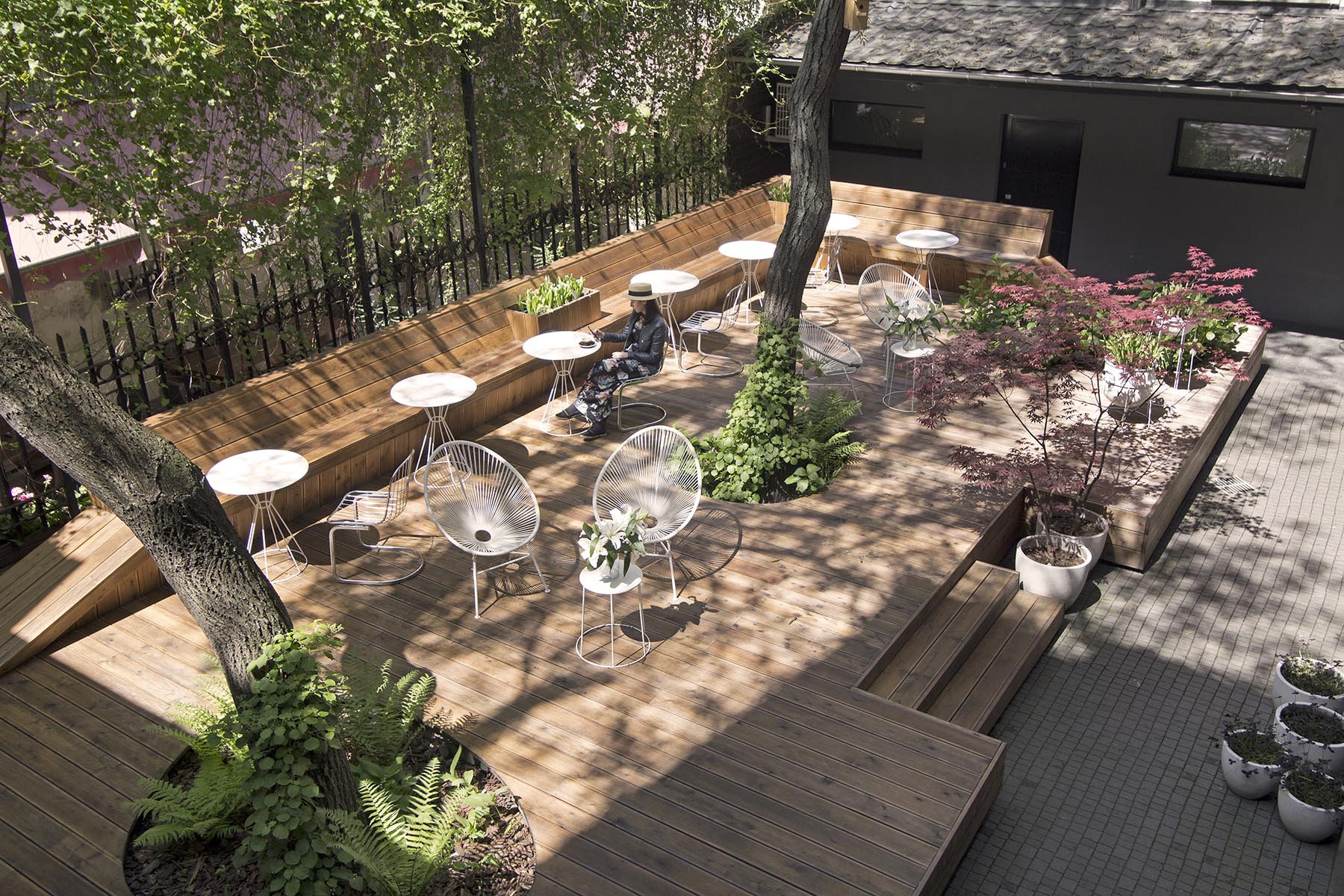 Vintage apartamenty w centrum Krakowa